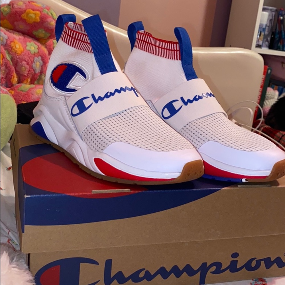 Champion Rally Pro - Picture 2 of 4